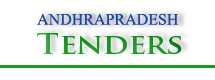 andhrapradeshtenders